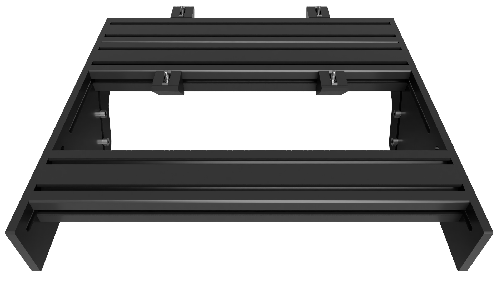 Performance Pedal Tray