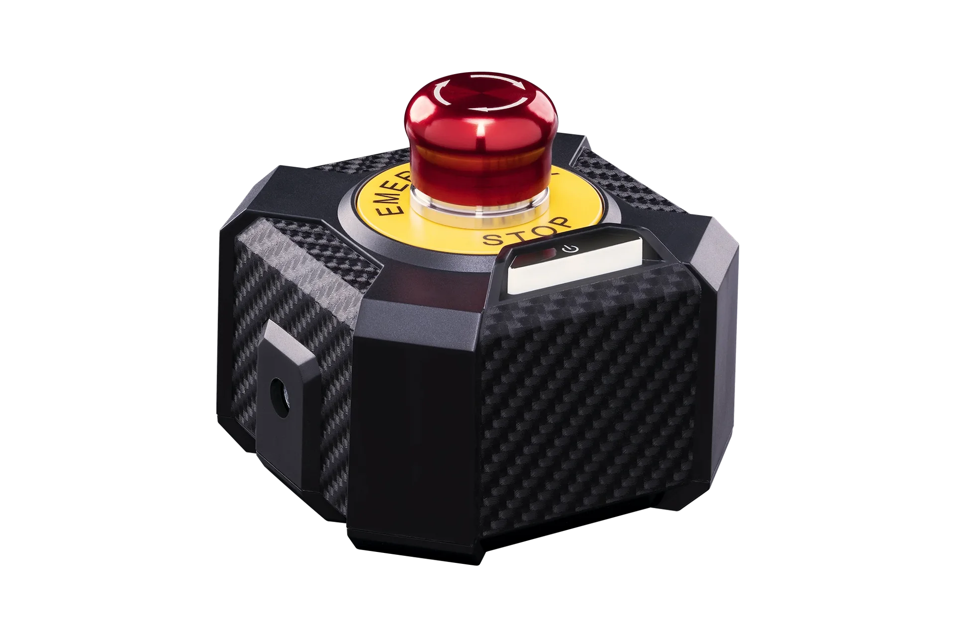 Fanatec Podium Kill Switch