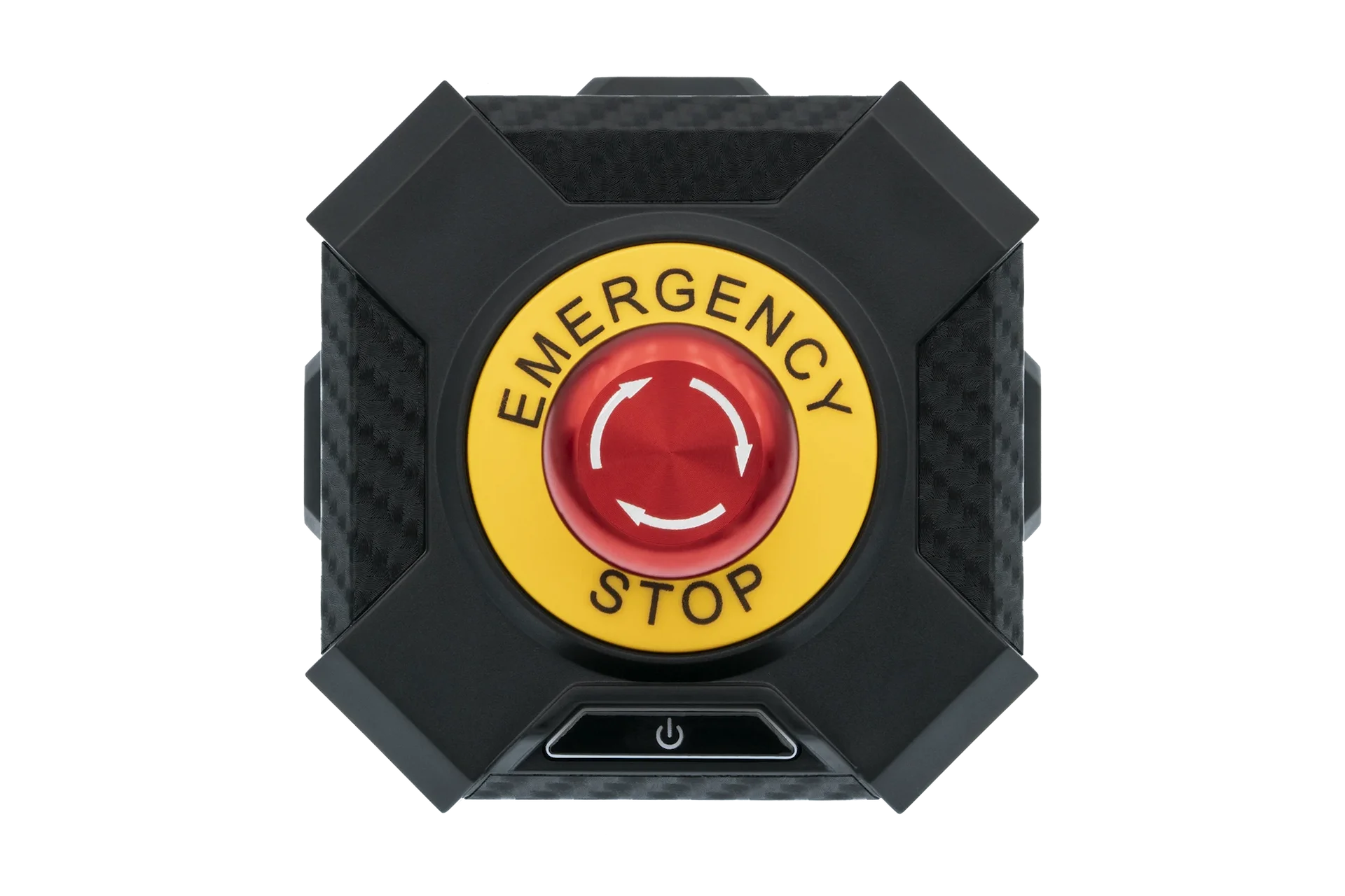 Fanatec Podium Kill Switch