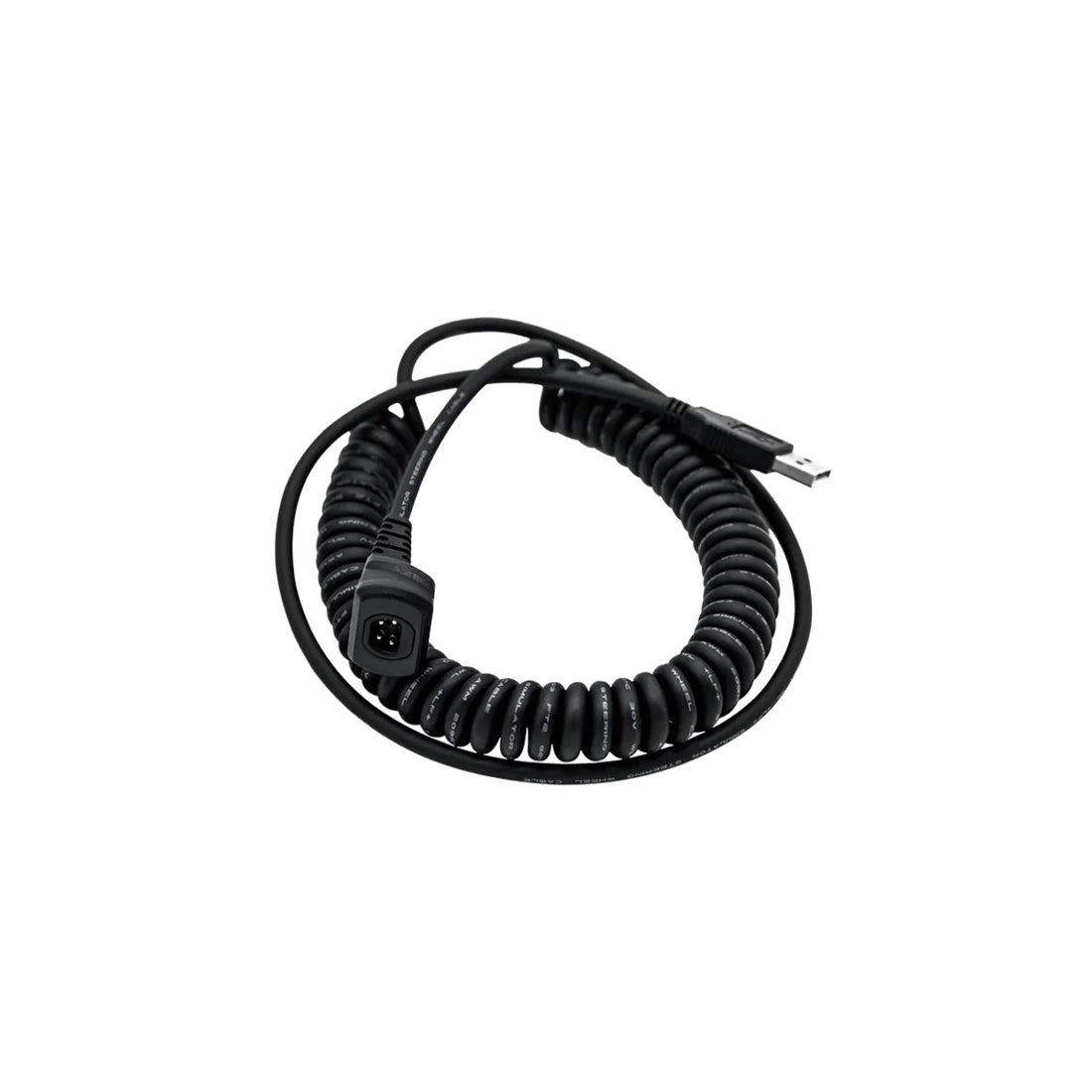 Cube Controls Q-Conn Magnetic USB Cable