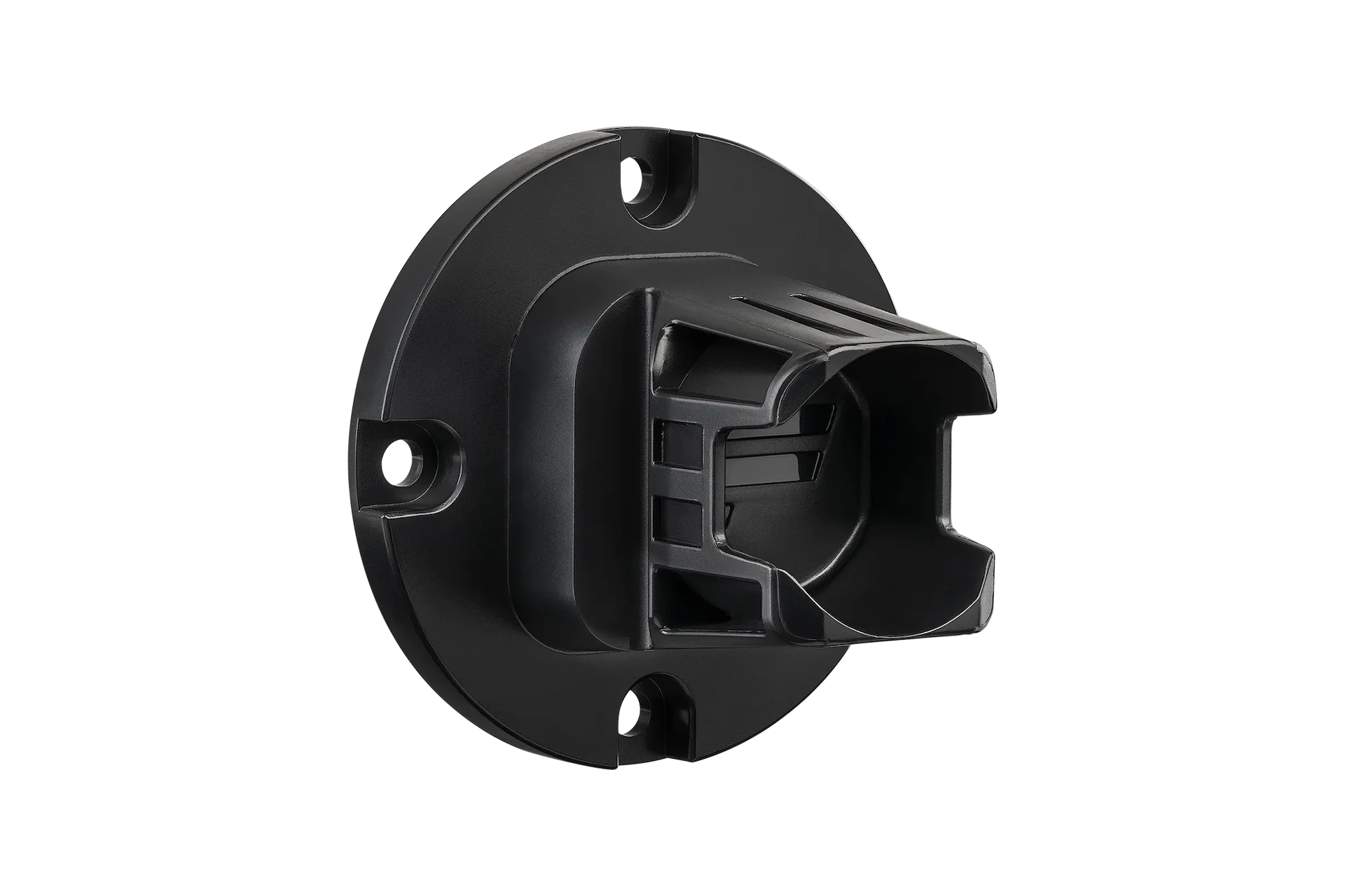 Fanatec QR2 Wall Mounts (3-pack)