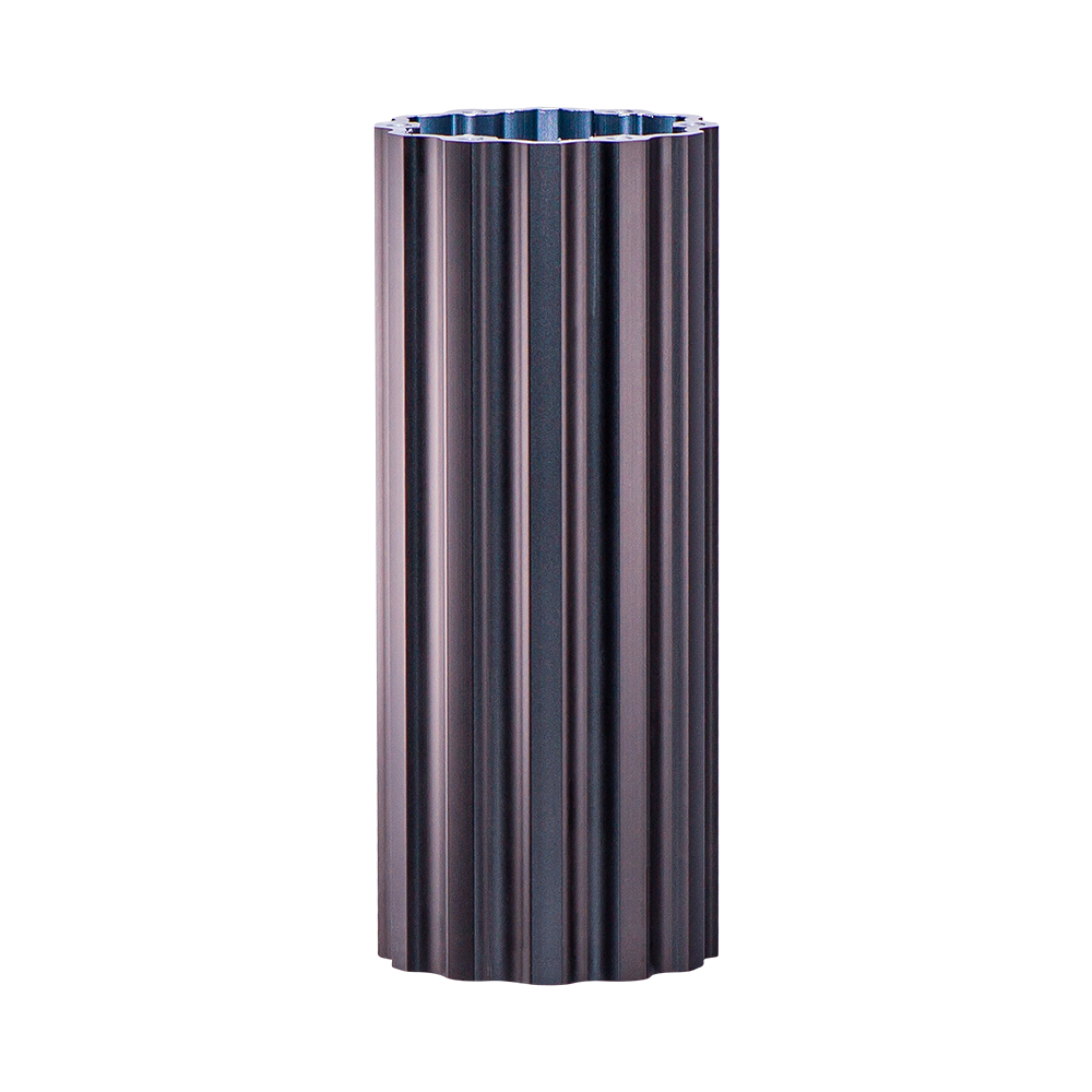 Asetek SimSports Quick Release Adapter Tube L. 146mm