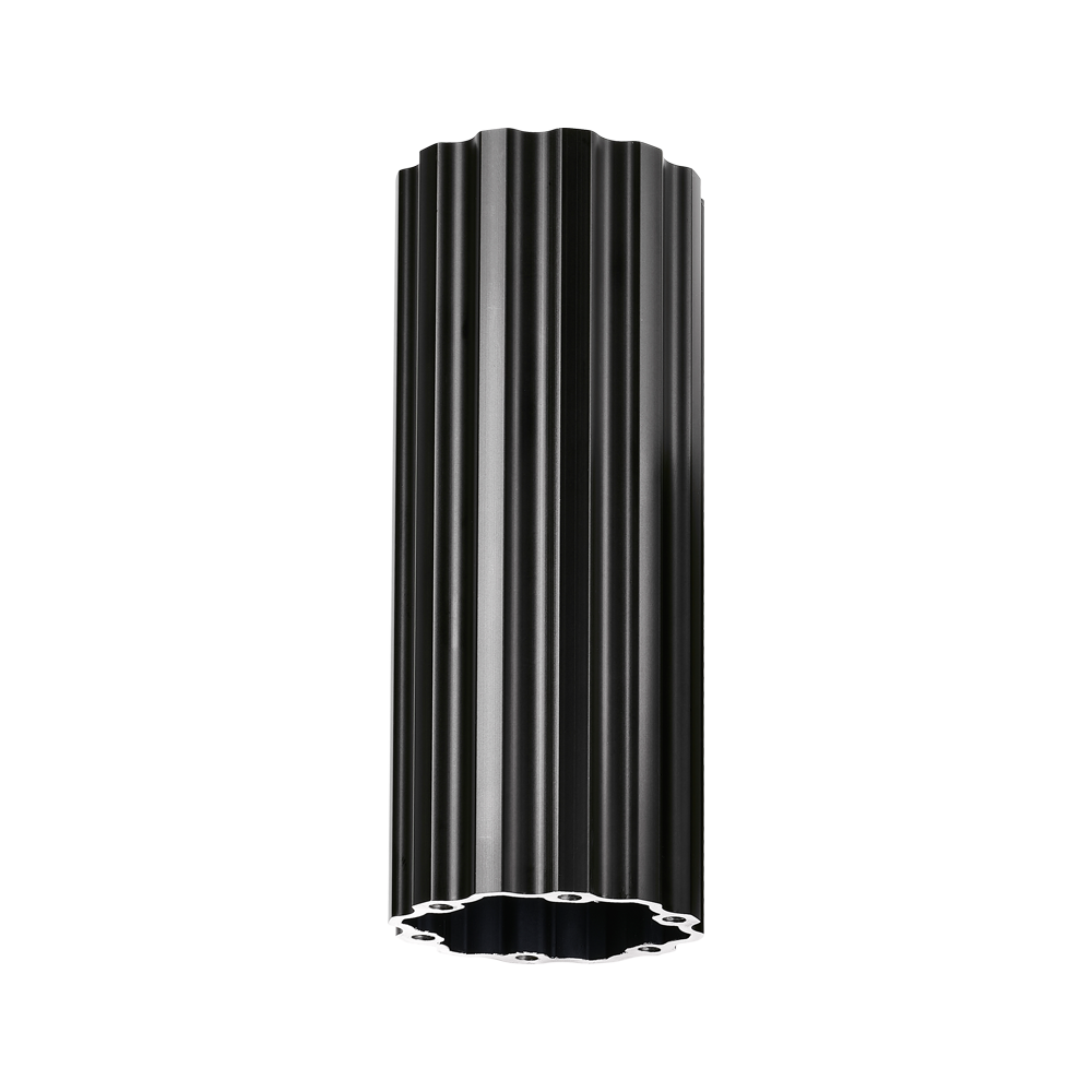 Asetek SimSports Quick Release Adapter Tube