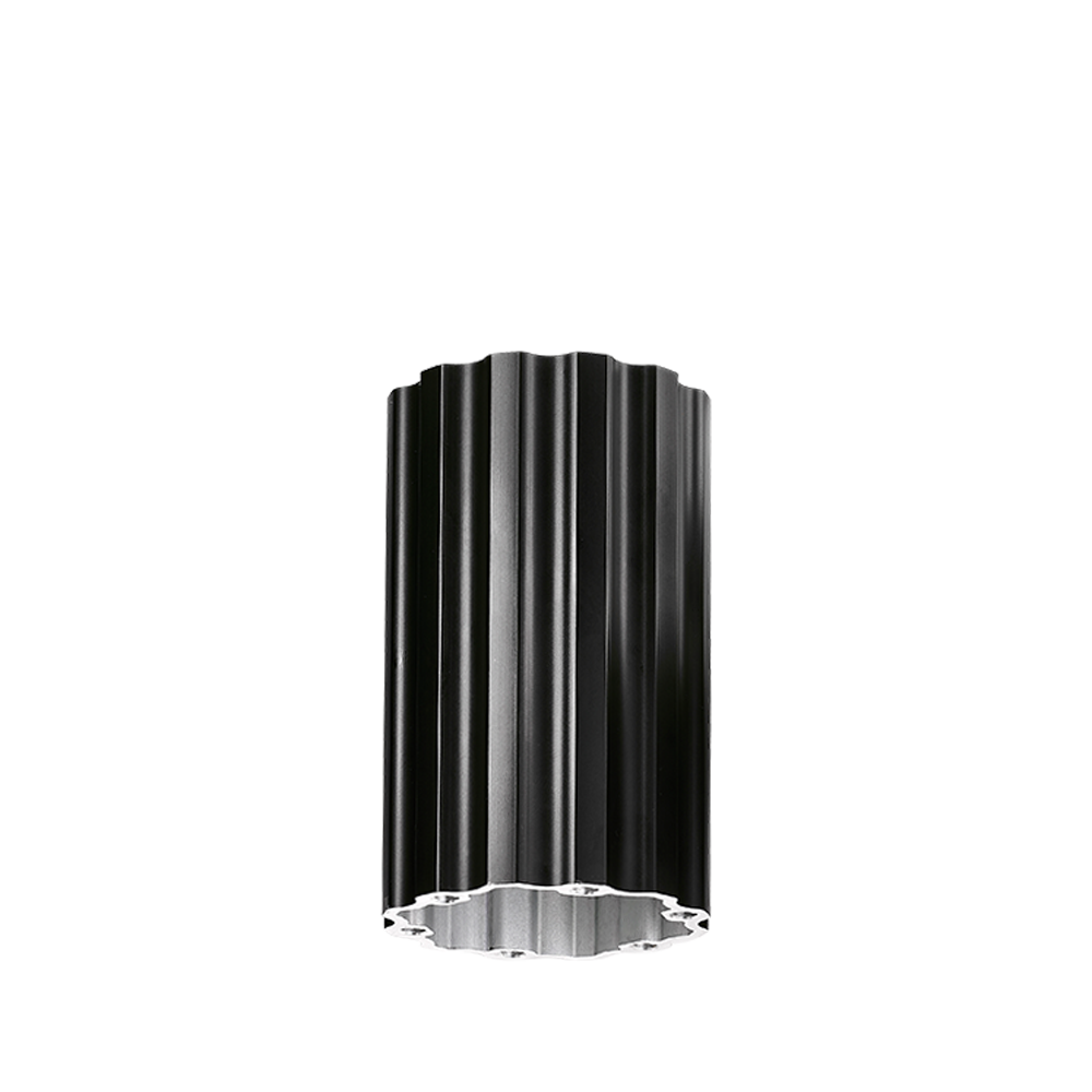 Asetek SimSports Quick Release Adapter Tube L. 96mm