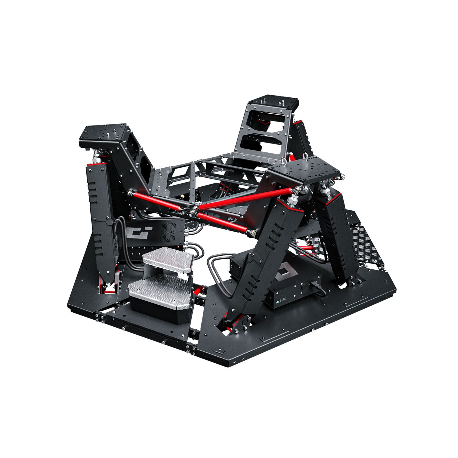 Qubic QS-S25