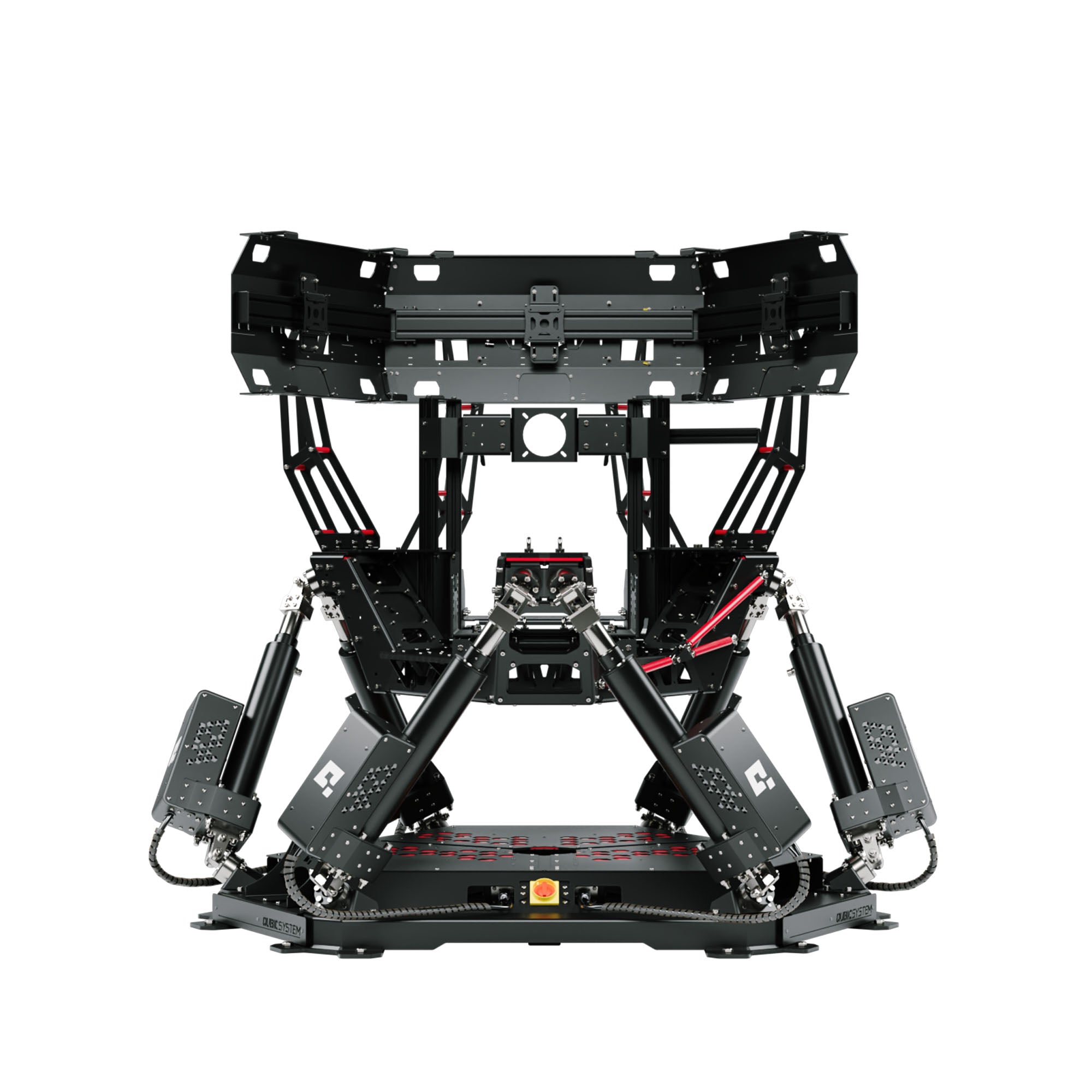 Qubic QS-S35