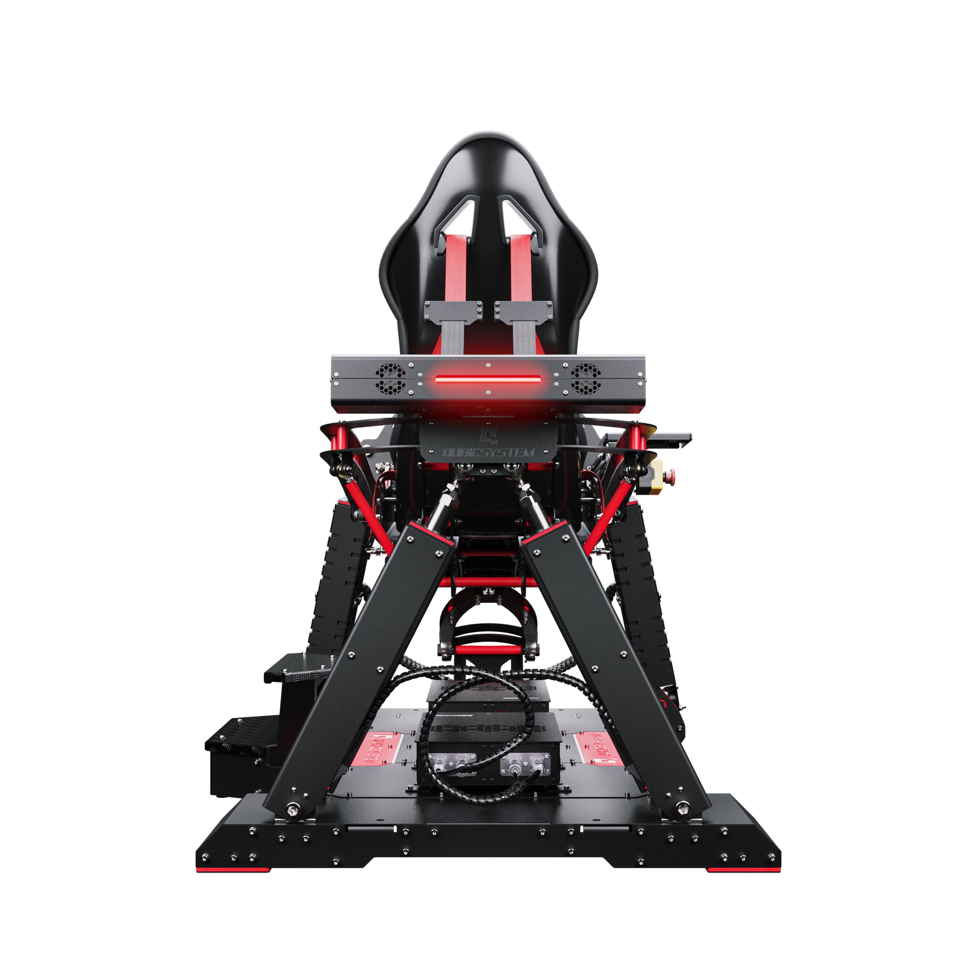 Qubic QS-V20
