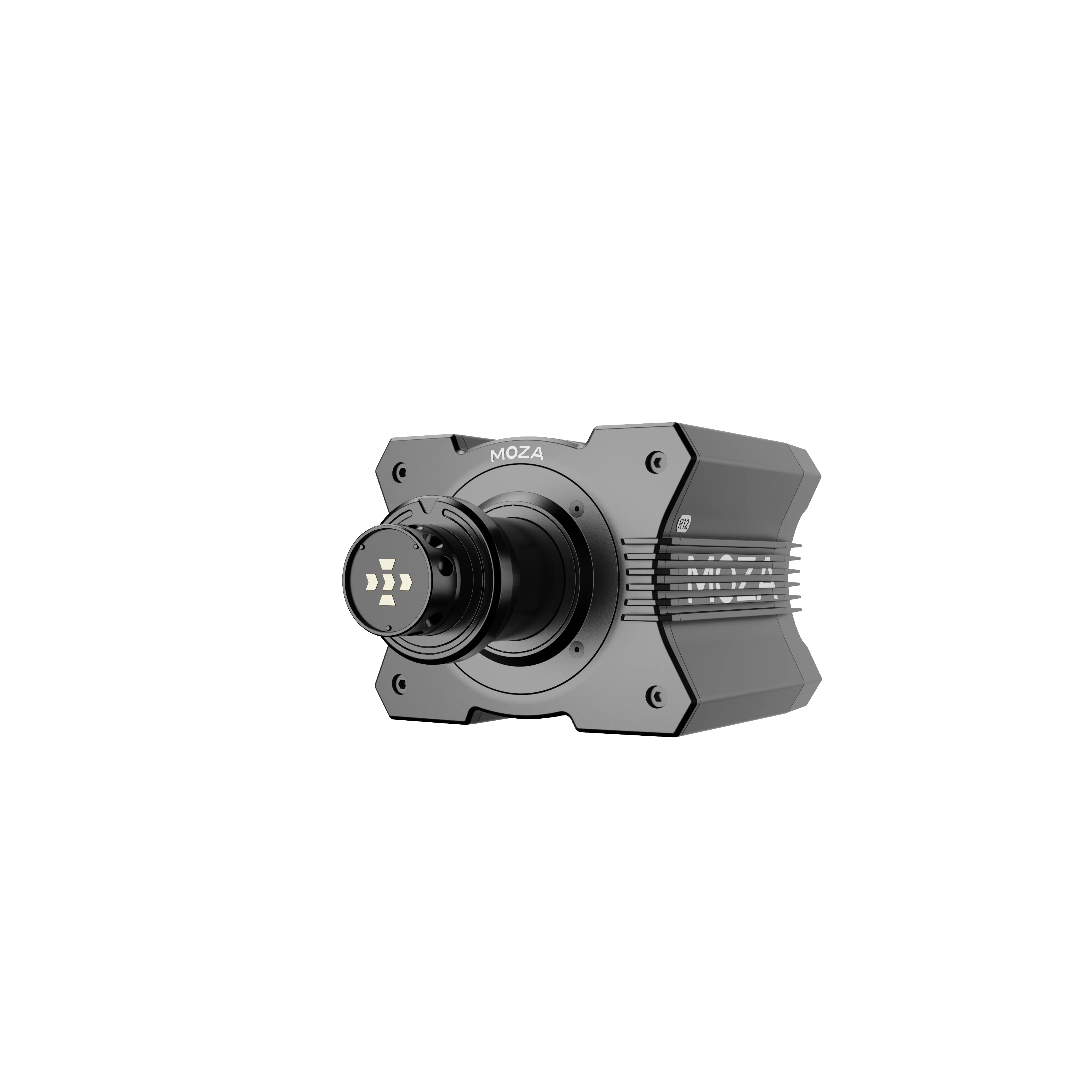MOZA R12 V2 and GS V2P GT Wheel Bundle