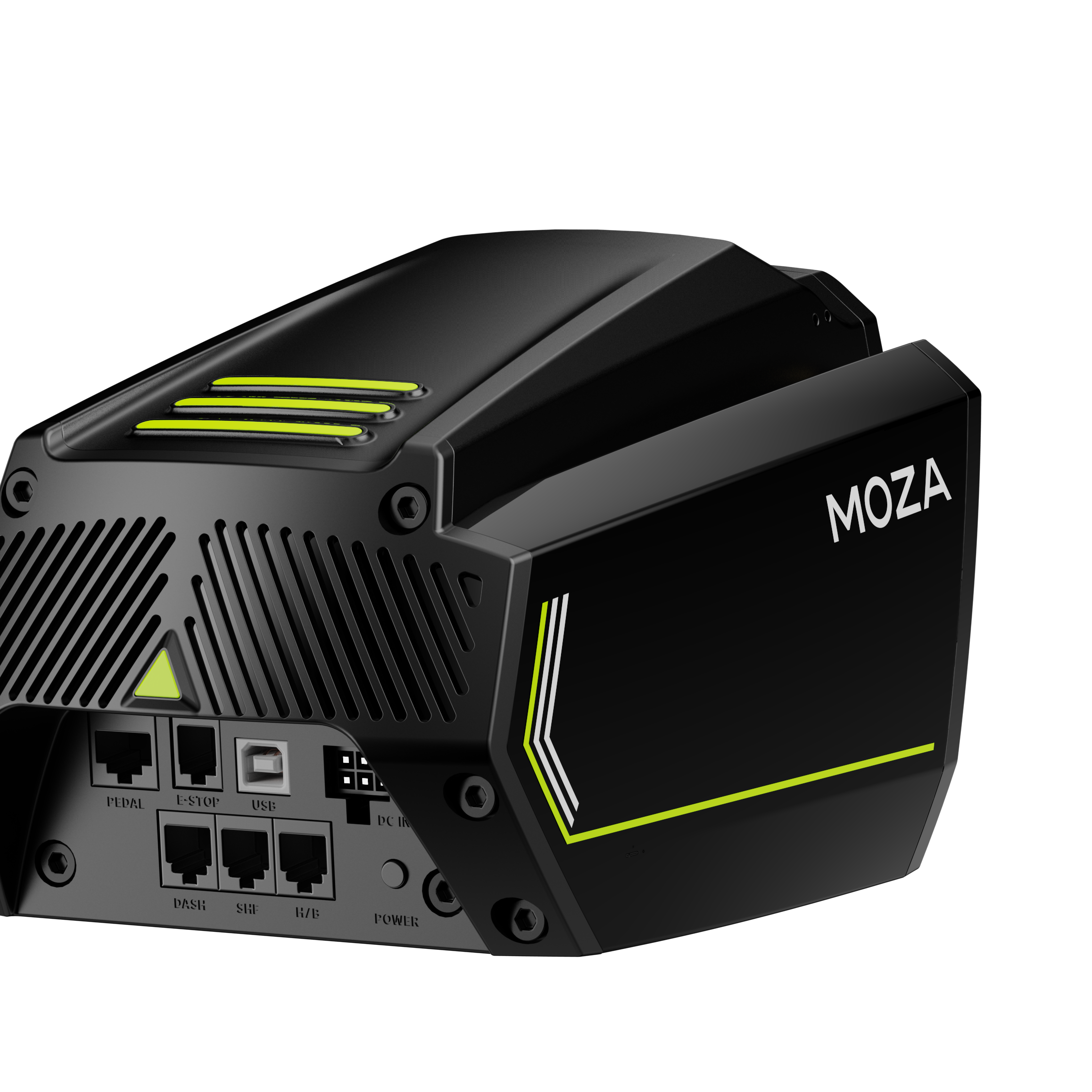 MOZA R16 V1 Wheel Base(16 Nm)