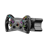 MOZA R9 V2 and KS Steering Wheel Bundle