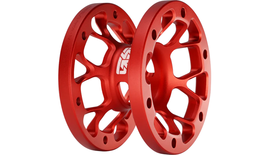 GSI AH50 Hub