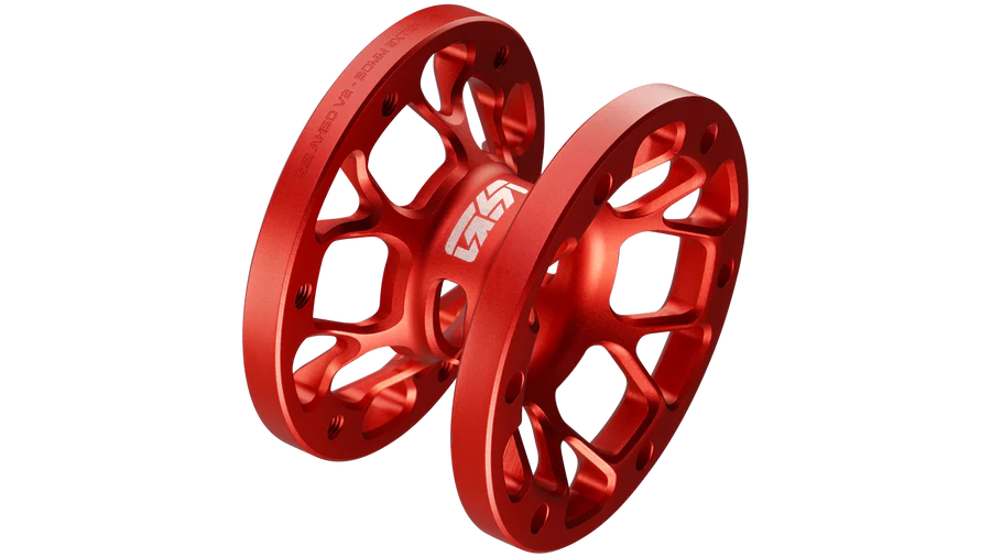 GSI AH50 Hub