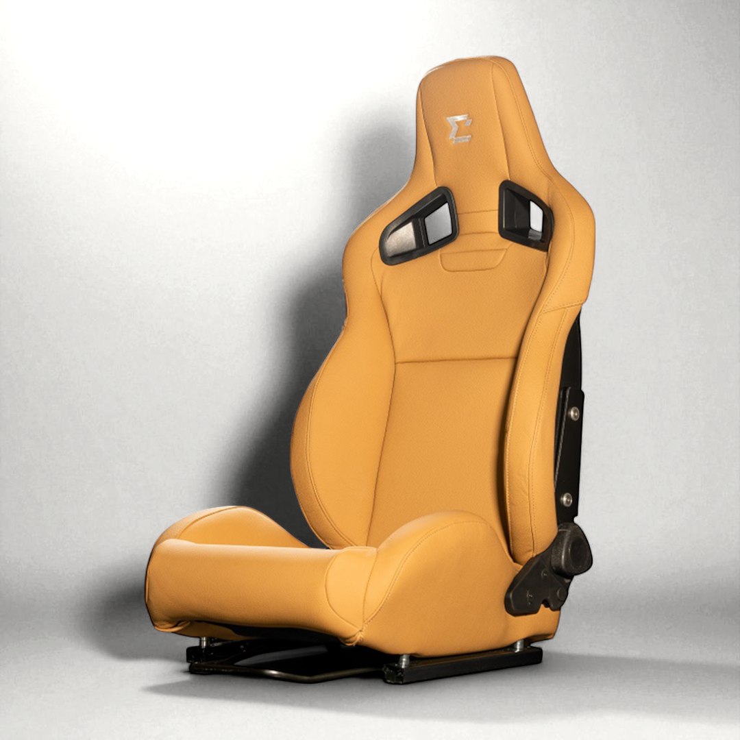 RS Adjustable Seat (Carbon)