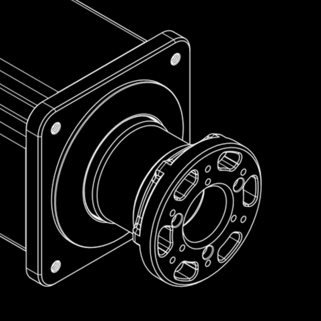 GSI SC2-X Adapter