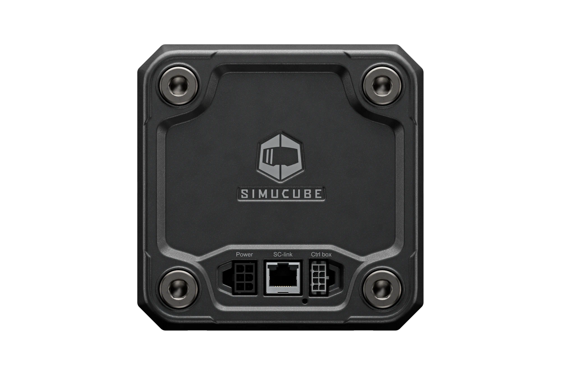 Simucube 3 Pro Wheelbase
