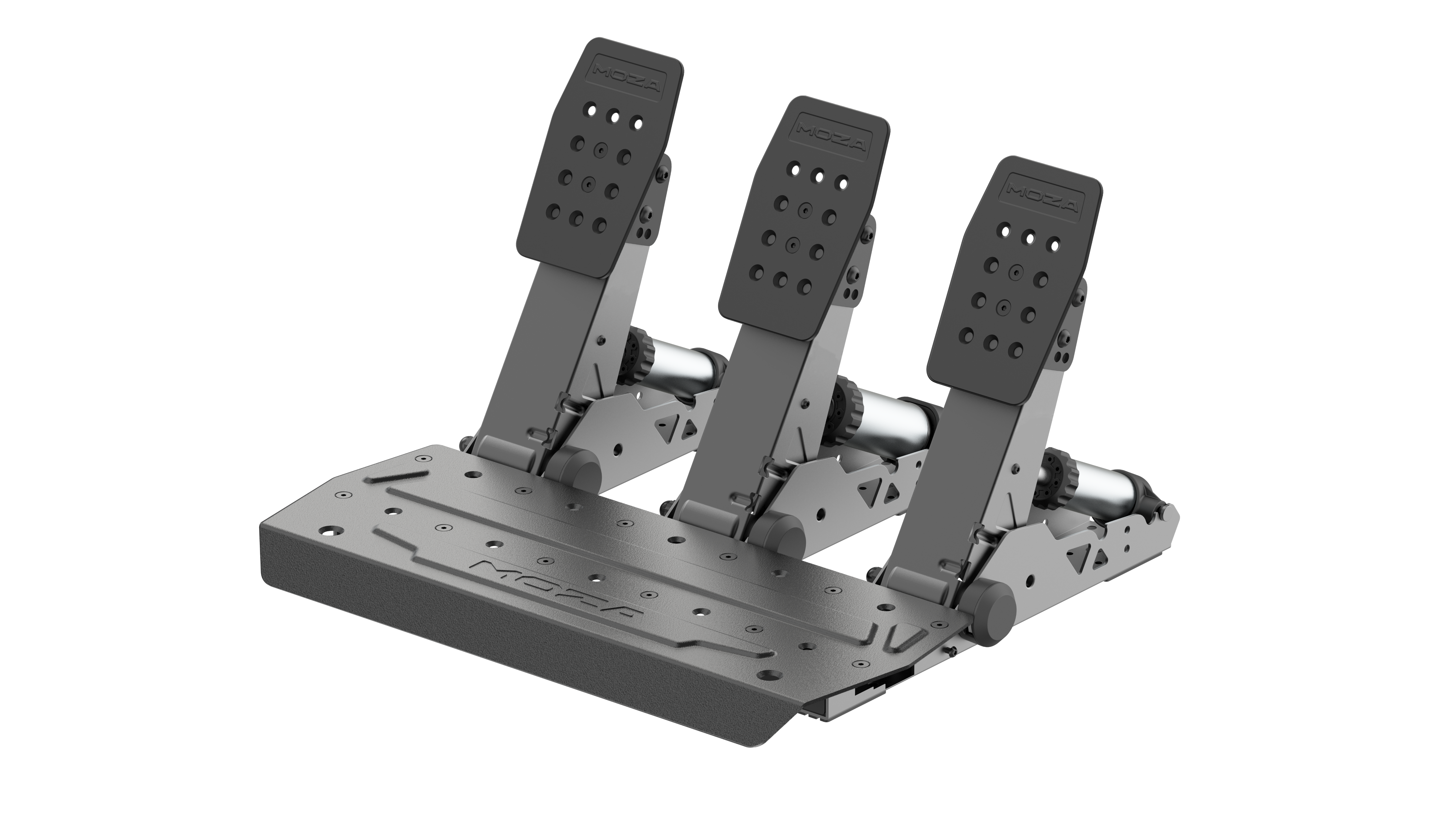 MOZA Racing SRP2 - Pedals - wired
