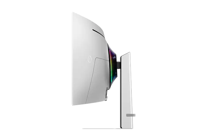 SAMSUNG Odyssey OLED G9 49" Gaming Monitor