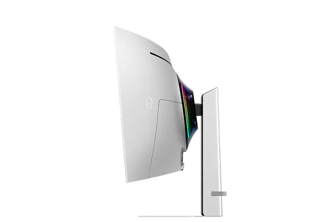 SAMSUNG Odyssey OLED G9 49" Gaming Monitor