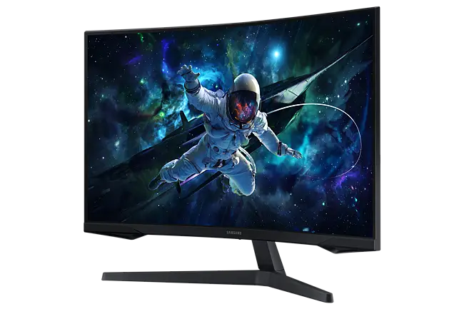Samsung Odyssey G5 32" Gaming Monitor
