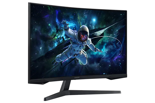 Samsung Odyssey G5 32" Gaming Monitor