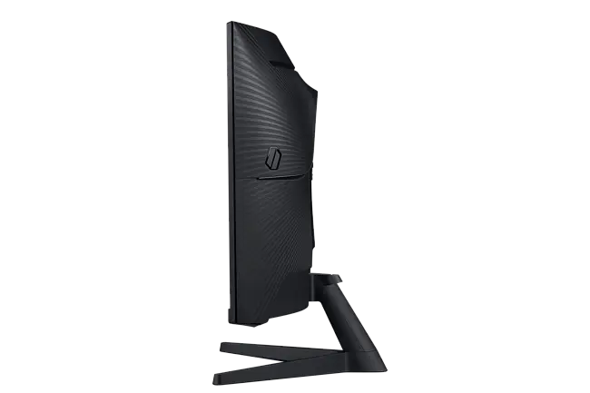 Samsung Odyssey G5 32" Gaming Monitor