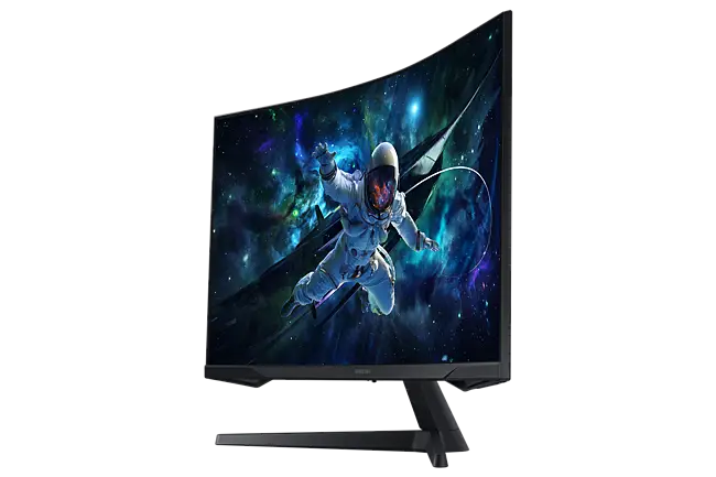 Samsung Odyssey G5 32" Gaming Monitor