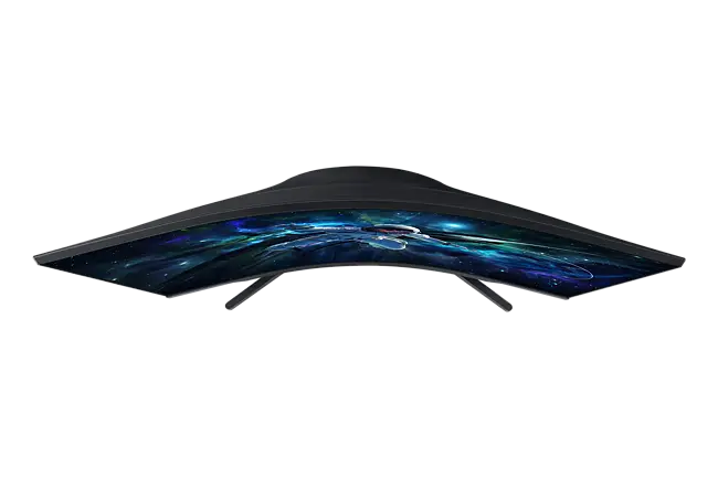 Samsung Odyssey G5 32" Gaming Monitor