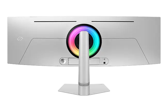 SAMSUNG Odyssey OLED G9 49" Gaming Monitor