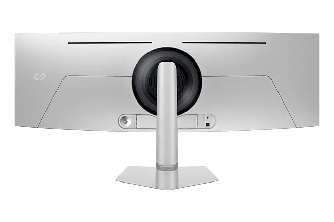 SAMSUNG Odyssey OLED G9 49" Gaming Monitor