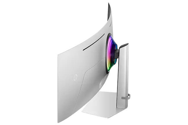 SAMSUNG Odyssey OLED G9 49" Gaming Monitor