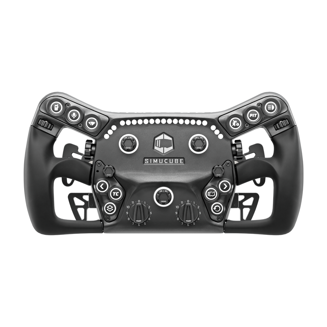 Simucube Savu Pro Wheel