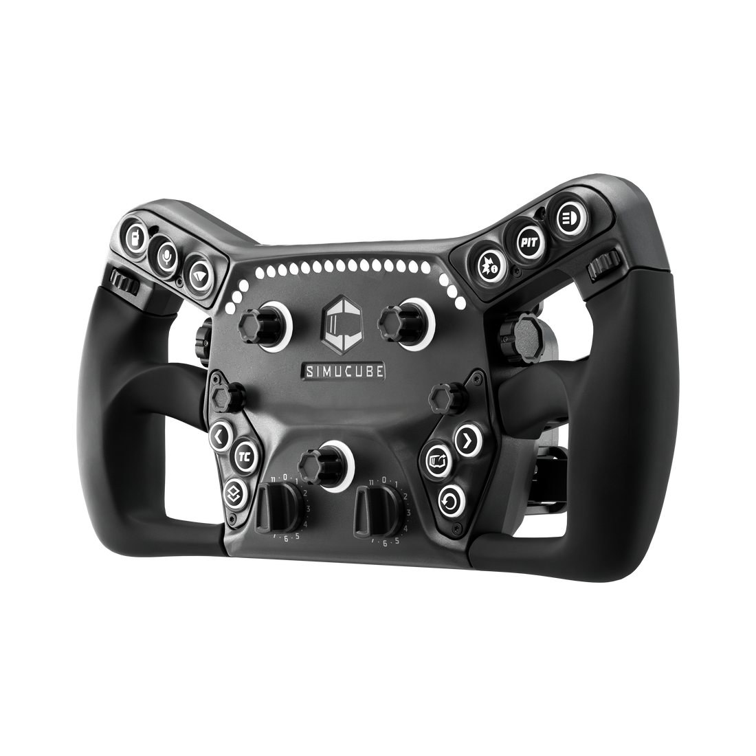 Simucube Savu Pro Wheel