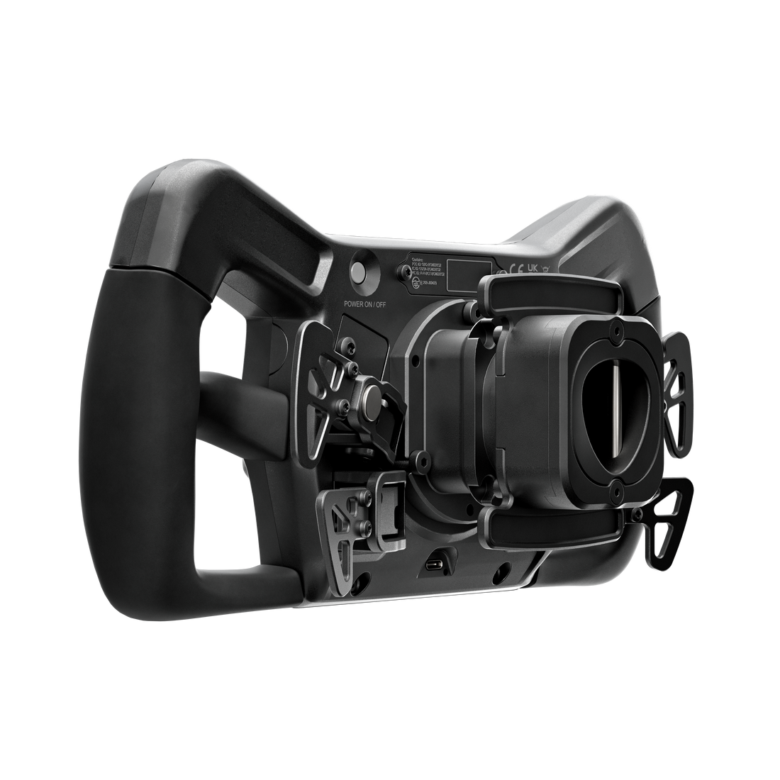 Simucube Savu Sport Wheel