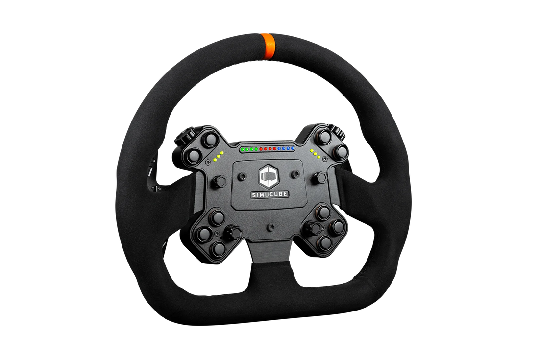 Simucube Valo GT-23 Wheel