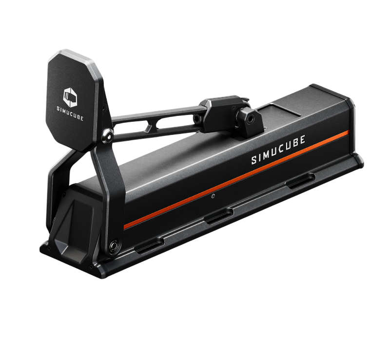 Simucube ActivePedal Pro