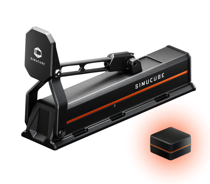 Simucube ActivePedal Pro