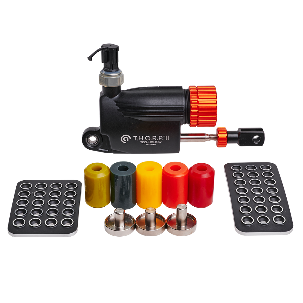 Asetek SimSports T.H.O.R.P. II Hydraulic Brake Upgrade Kit