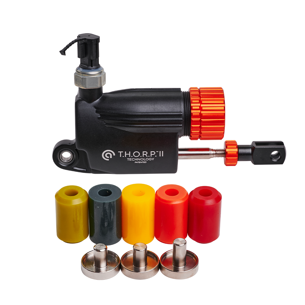 Asetek SimSports T.H.O.R.P. II Hydraulic Brake Upgrade Kit