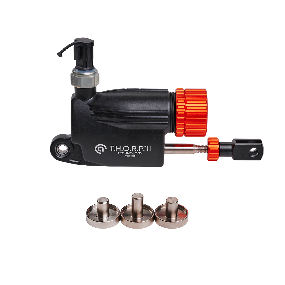 Asetek SimSports T.H.O.R.P. II Hydraulic Brake Upgrade Kit