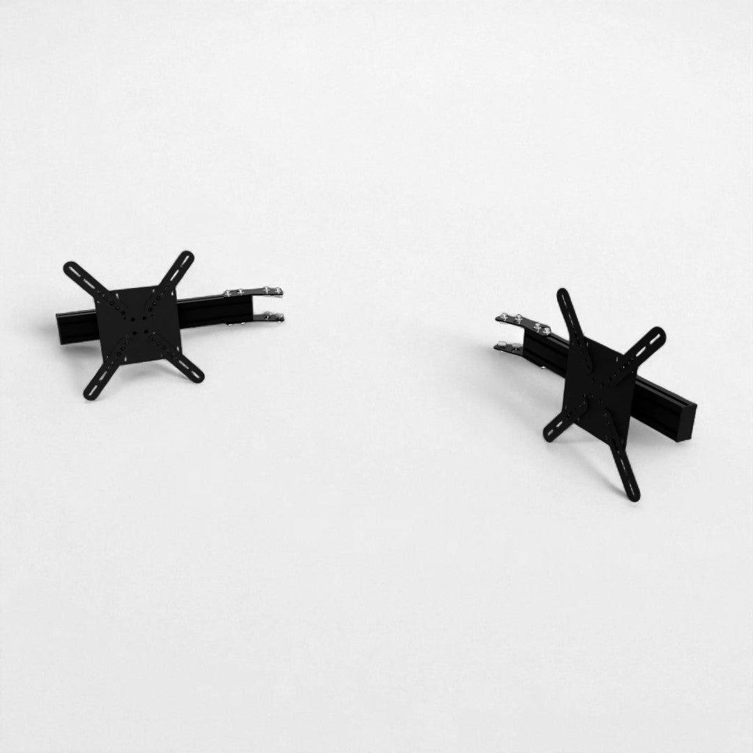 6S-Triple Monitor Kit (add-on) - Thumbnail 2