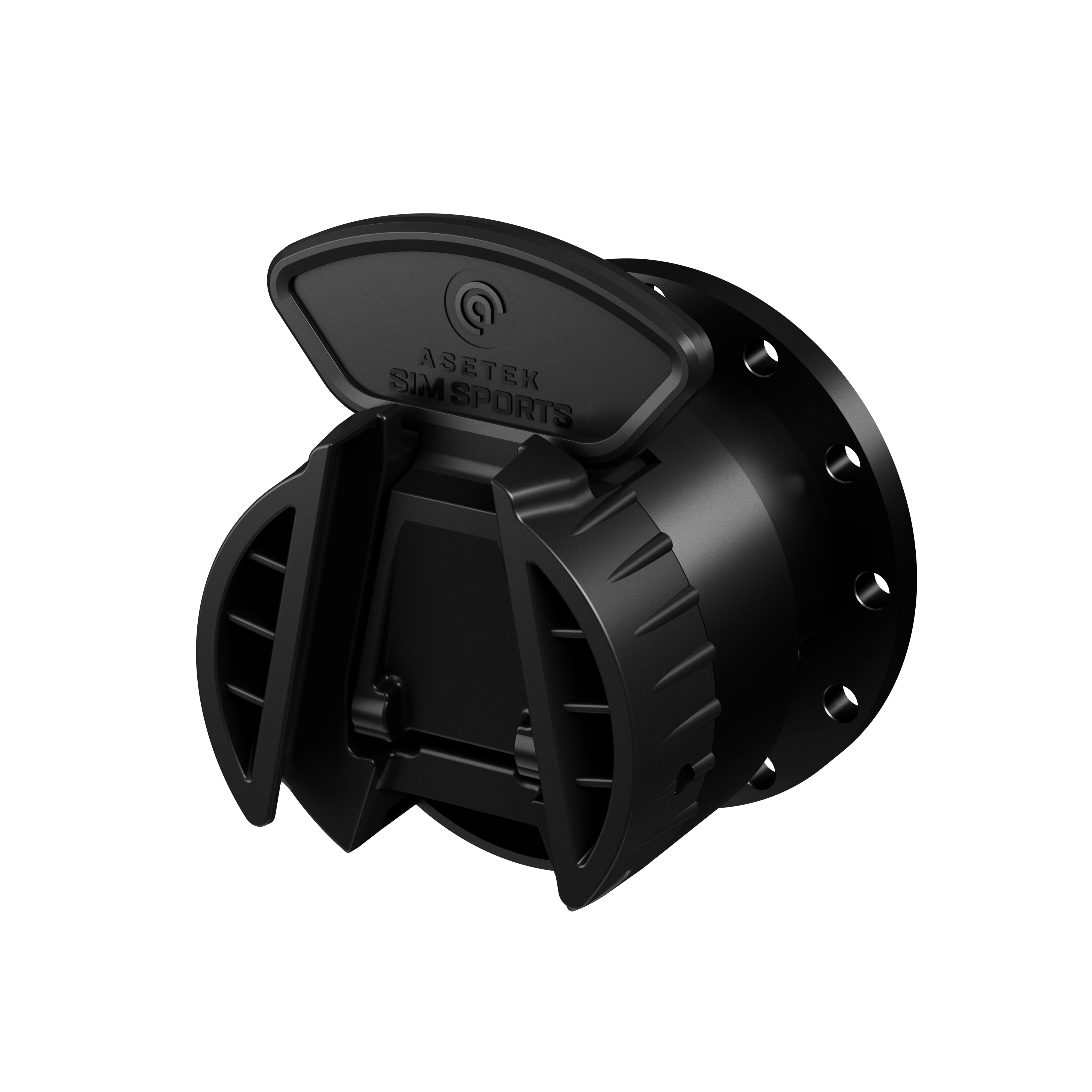 Adaptateur à dégagement rapide Asetek SimSports Invicta