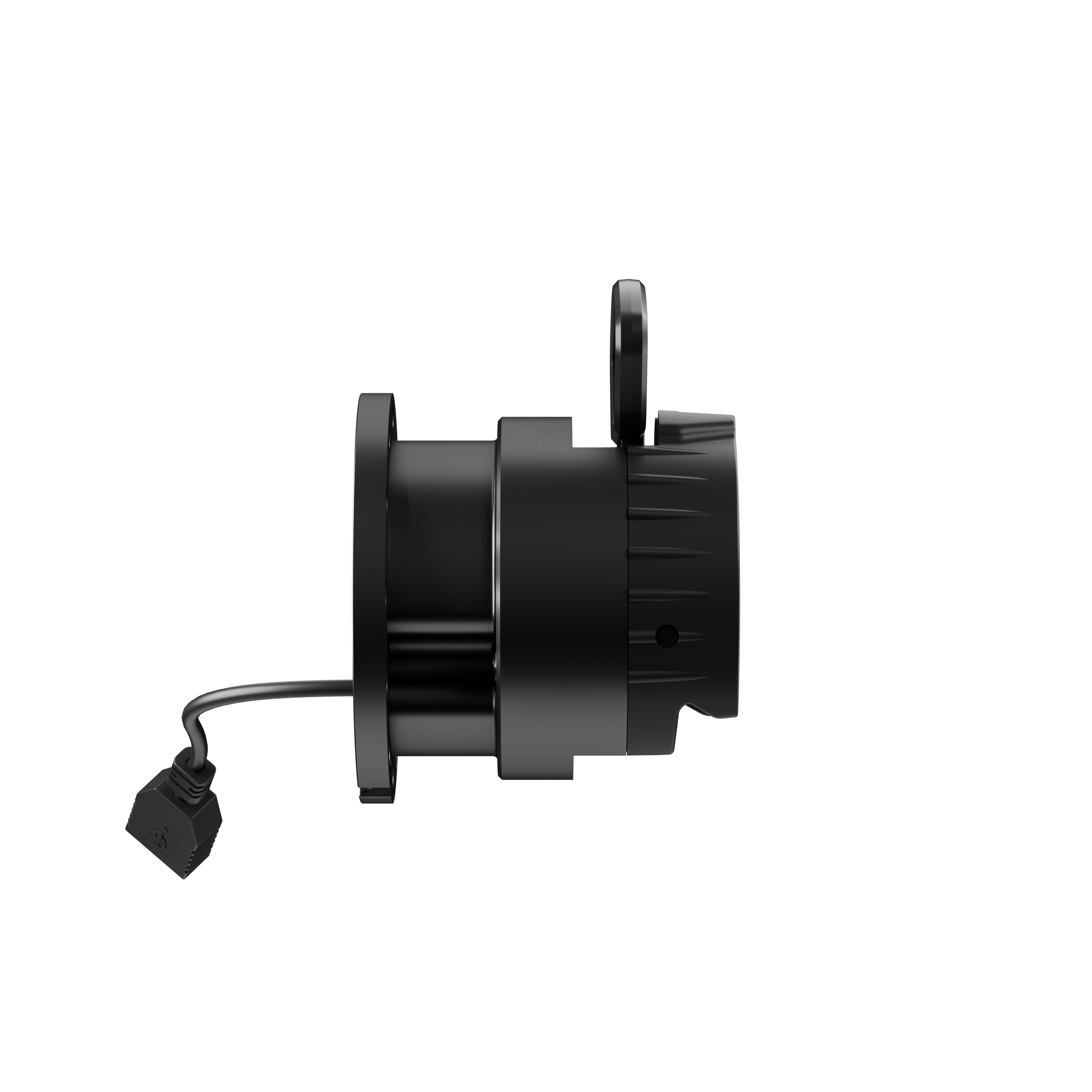 Adaptateur à dégagement rapide Asetek SimSports Invicta