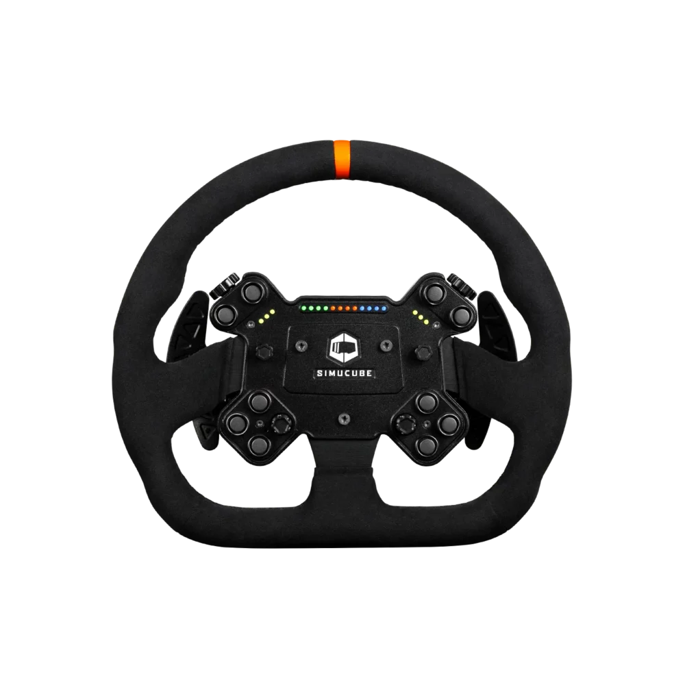 Simucube Valo GT-23 Wheel