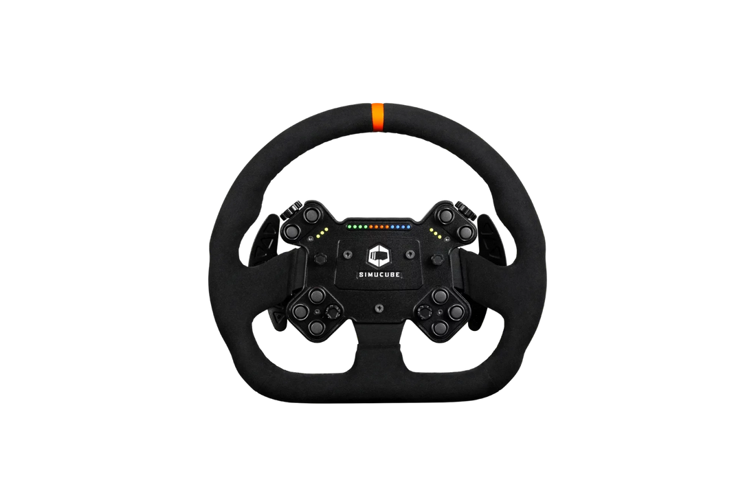 Simucube Valo GT-23 Wheel