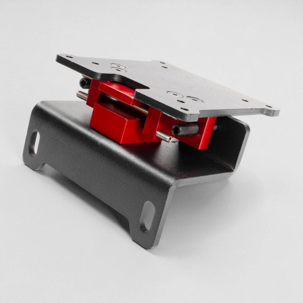 VESA Mount 3pcs | Sim Racing Monitor Mounting Kit | 6 Sigma