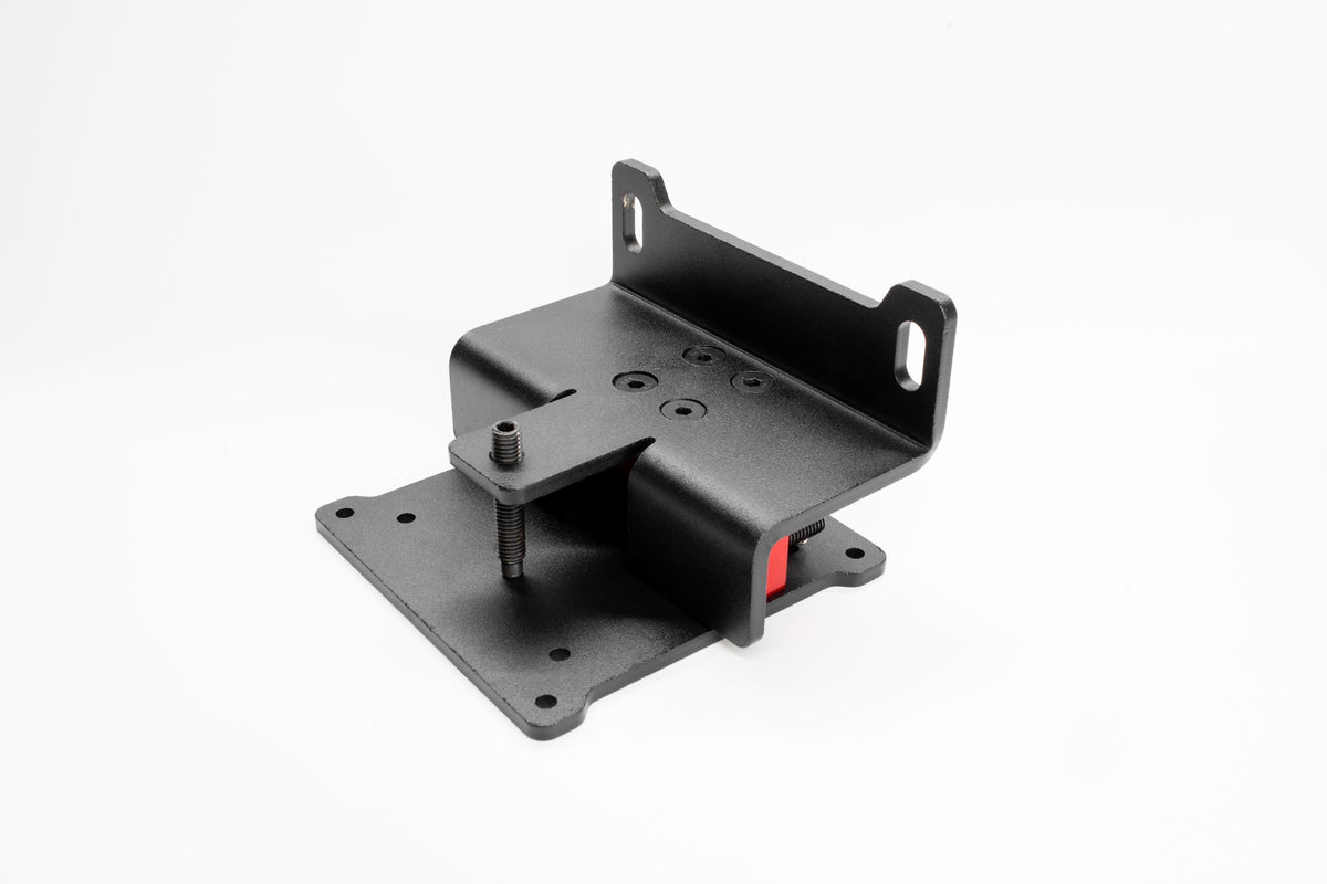 VESA Mount 3pcs | Sim Racing Monitor Mounting Kit | 6 Sigma