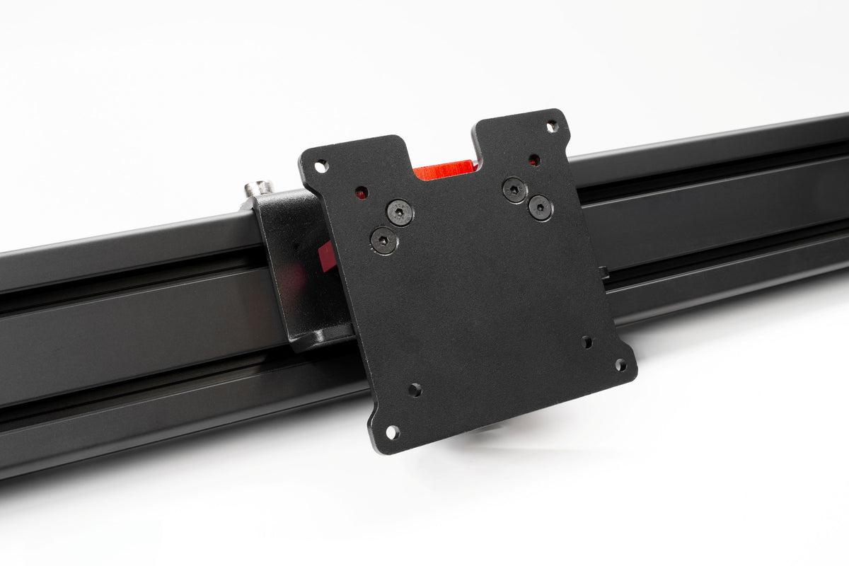 VESA Mount 3pcs | Sim Racing Monitor Mounting Kit | 6 Sigma