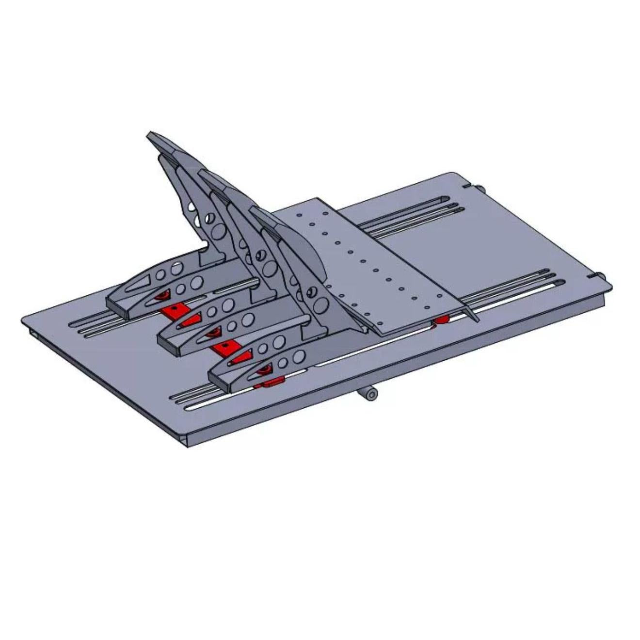 6S-Slim & MOZA R5 Bundle