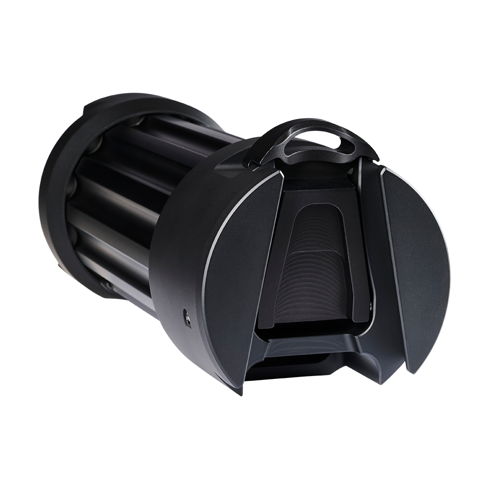 Adaptateur à dégagement rapide Asetek SimSports Invicta