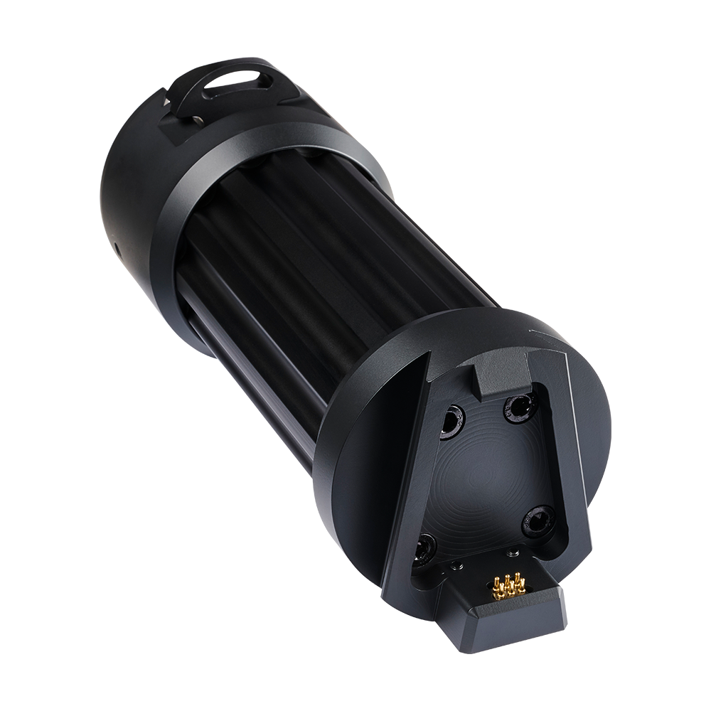 Asetek SimSports Quick Release Extension - Thumbnail 4